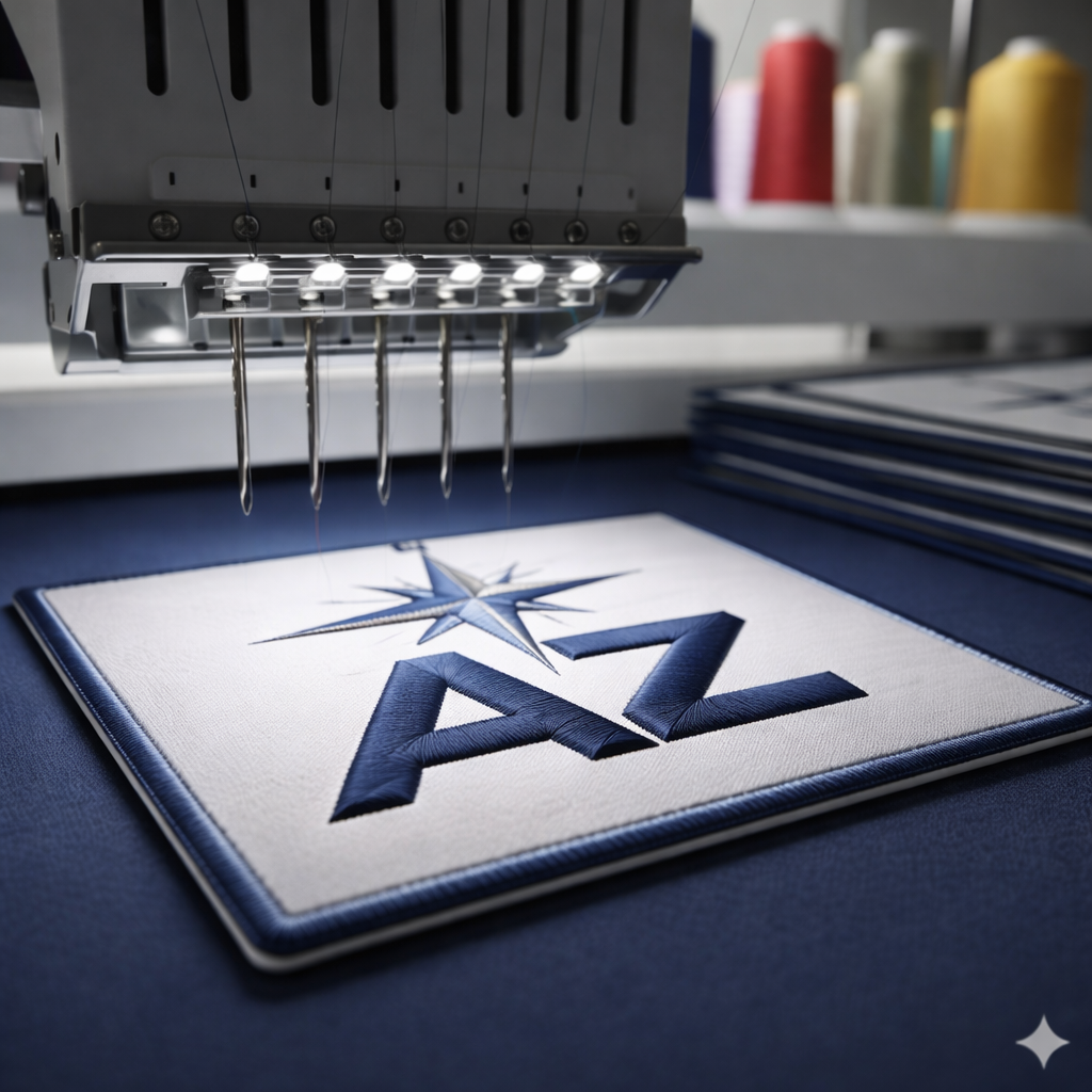 Embroidery