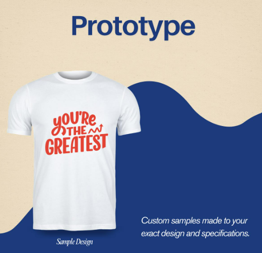 Sample & Prototype